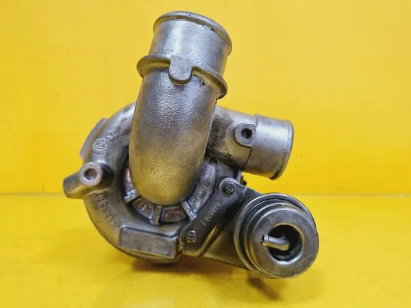 Turbocompresor OEM DRC99588 para Mercedes Vito 2.2 CDI image 2