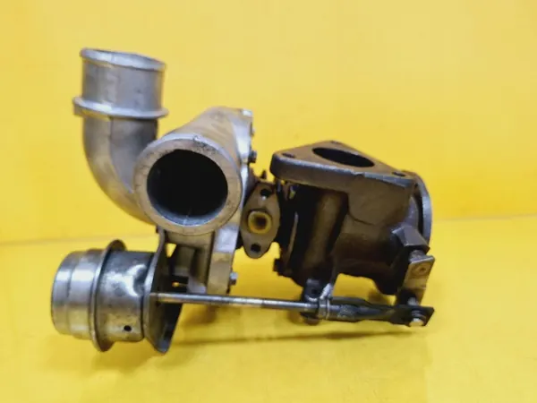 Turbocompresor OEM DRC99588 para Mercedes Vito 2.2 CDI image 3