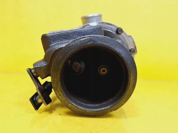 Turbocompresor OEM DRC99588 para Mercedes Vito 2.2 CDI image 4