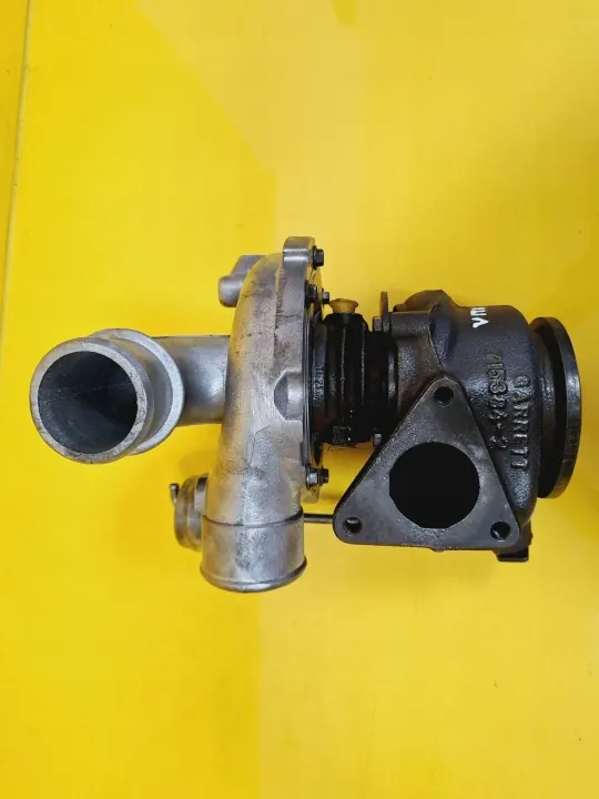 Turbocompresor OEM DRC99588 para Mercedes Vito 2.2 CDI image 6