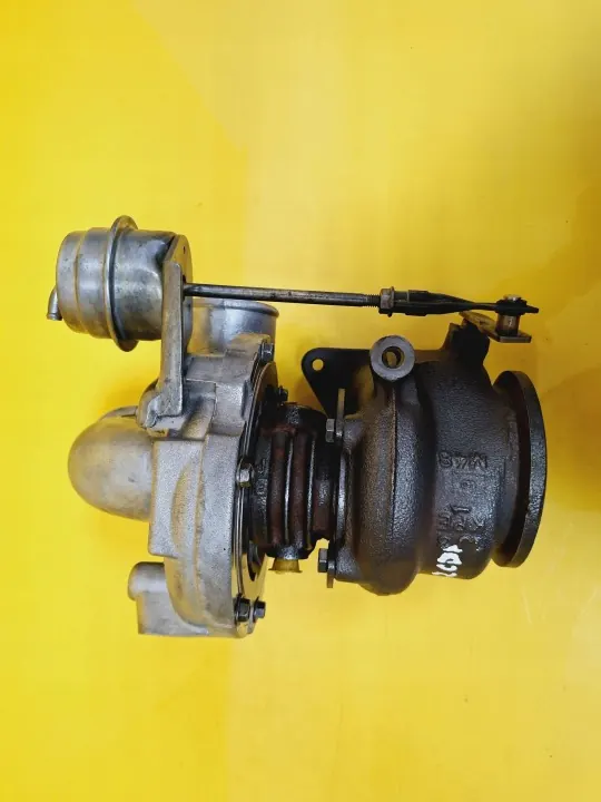 Turbocompresor OEM DRC99588 para Mercedes Vito 2.2 CDI image 7