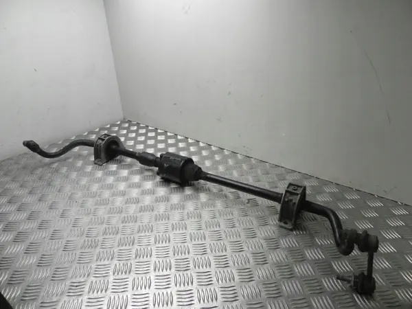 Gebruikte Actieve Stabilisator BMW 7 2010 OEM 6775187 image 2