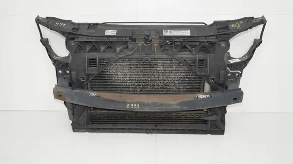 Courroie Avant OEM 360204275 pour SEAT Ibiza IV 08-12 image 2
