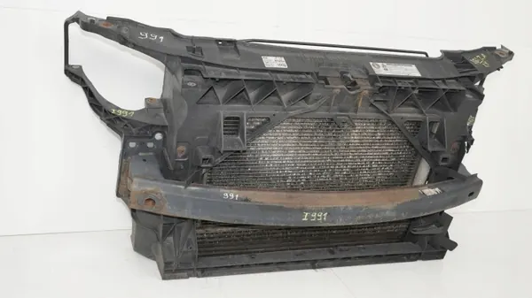 Courroie Avant OEM 360204275 pour SEAT Ibiza IV 08-12 image 4
