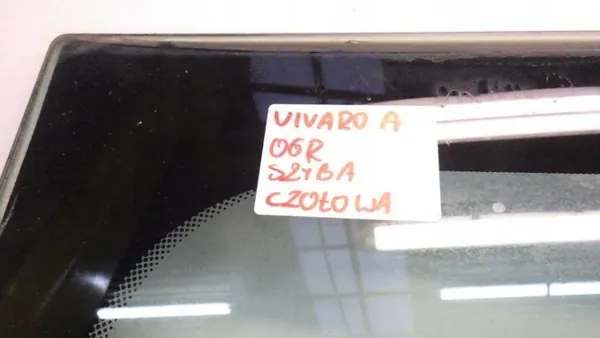 Para-brisa dianteiro usado OEM 43R-004753 Traffic II image 8