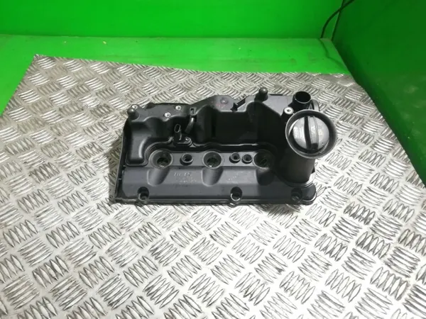 Skoda OE Ventillock OEM 04B103469K Fabia III image 2
