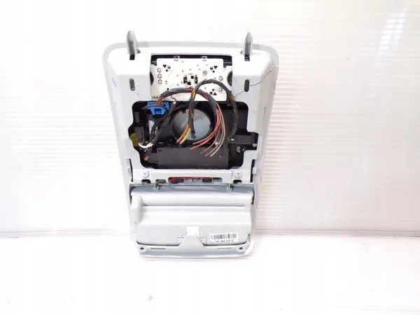 Volkswagen TIGUAN I 5N Lift Daklamp OEM 1K0868837G image 5