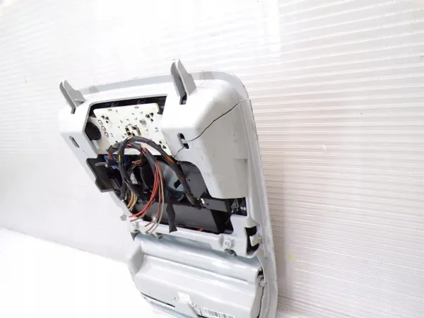 Volkswagen TIGUAN I 5N Lift Daklamp OEM 1K0868837G image 6
