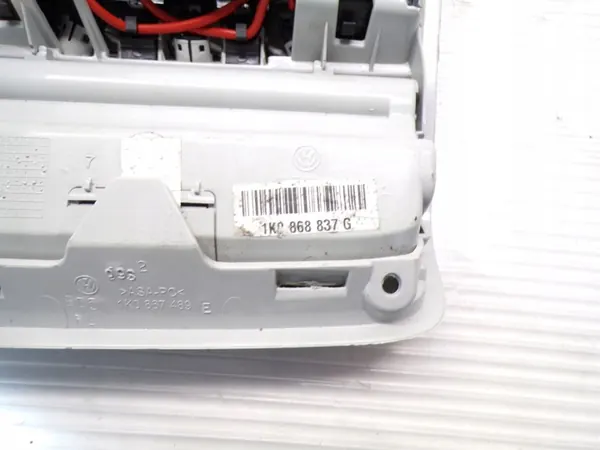 Volkswagen TIGUAN I 5N Lift Daklamp OEM 1K0868837G image 7