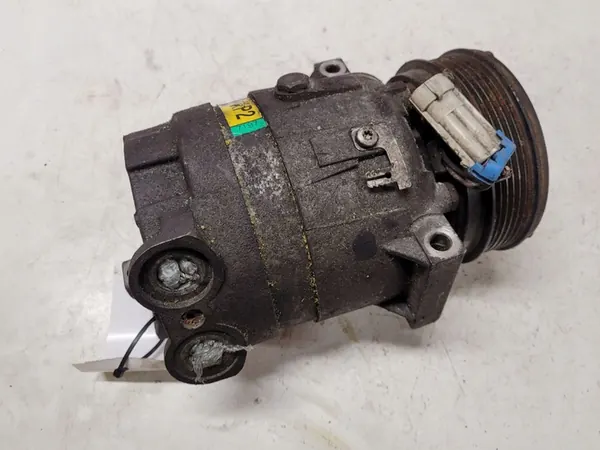 Ilmastointikompressori OPEL VECTRA C ESTATE 1.9L diesel image 4