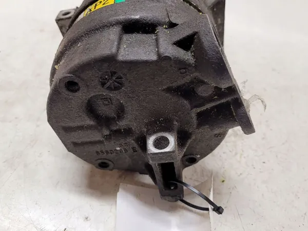 Ilmastointikompressori OPEL VECTRA C ESTATE 1.9L diesel image 5