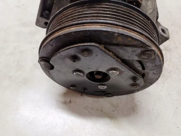 Ilmastointikompressori OPEL VECTRA C ESTATE 1.9L diesel image 6