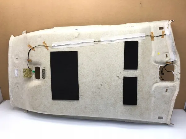 Katto Peugeot 2008 I OEM 96775050PR 001 image 3