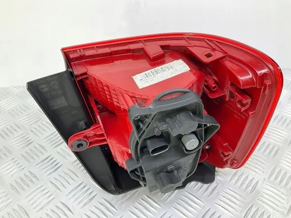 Höger Bakljus Vw Touran II 1T0945096R image 4