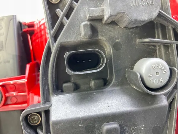 Höger Bakljus Vw Touran II 1T0945096R image 5