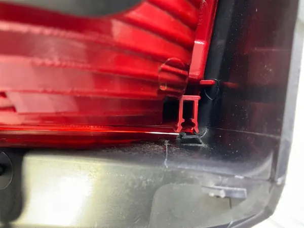 Höger Bakljus Vw Touran II 1T0945096R image 6