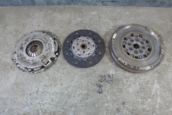 Kytkin Opel Astra K V 1.6CDTI image 2