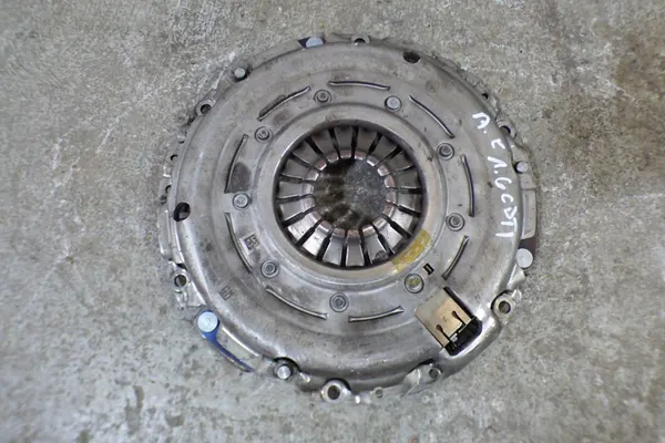 Kytkin Opel Astra K V 1.6CDTI image 3