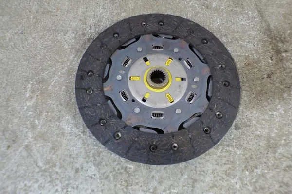 Kytkin Opel Astra K V 1.6CDTI image 7