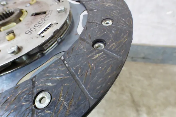 Kytkin Opel Astra K V 1.6CDTI image 8