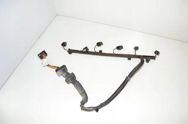 Fils d'injecteur BMW X6 (E71, E72) 12518508112 image 2