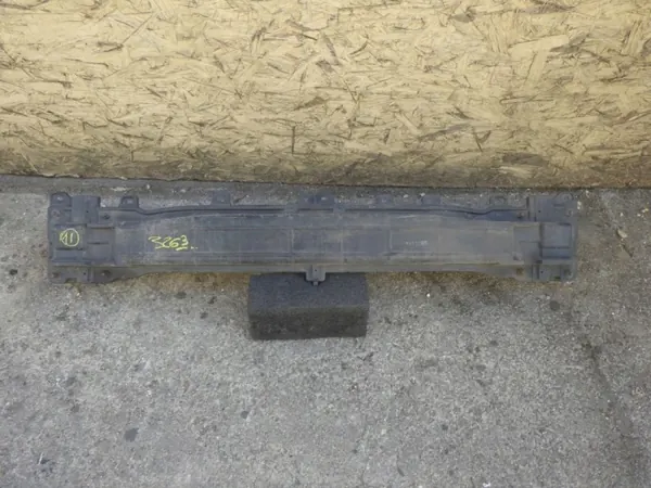 Viga para-choques traseira OEM 86631-C8000 para Hyundai i20 II image 2