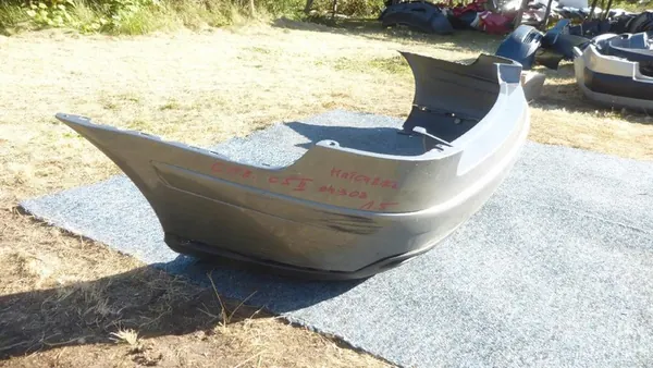 Paraurti anteriore Citroen Xsara Picasso 99- image 3