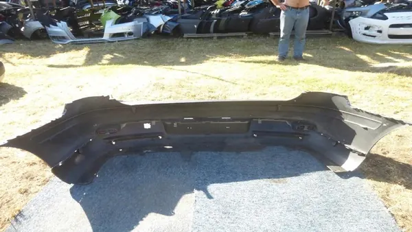 Paraurti anteriore Citroen Xsara Picasso 99- image 4