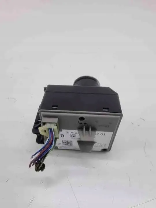 Interruptor de encendido OEM A2469055701 Mercedes-Benz Clase A image 4