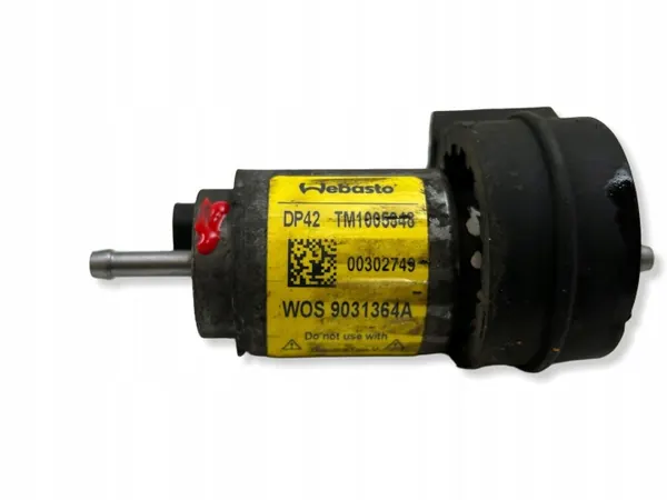 Webasto Umwälzpumpe OEM TM1005348 für VW Crafter image 8