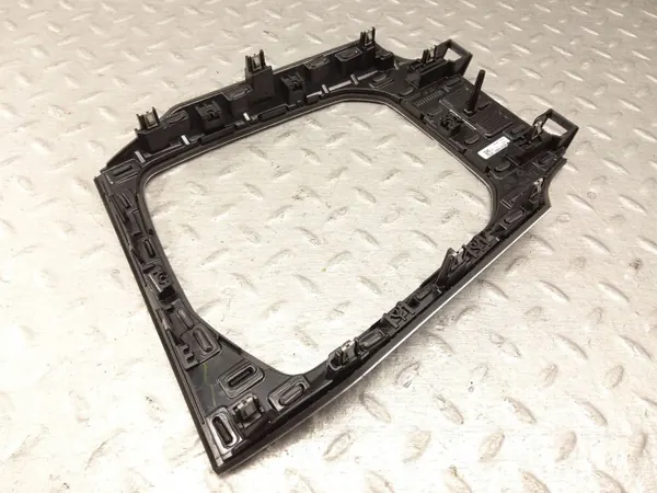 Support gauche BMW 3 G20 G21 OEM 9R962474001 image 4