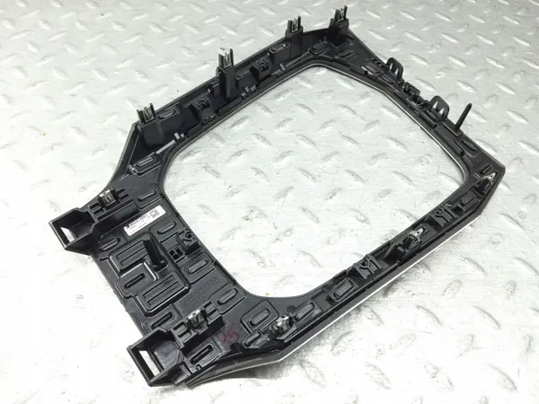 Support gauche BMW 3 G20 G21 OEM 9R962474001 image 5