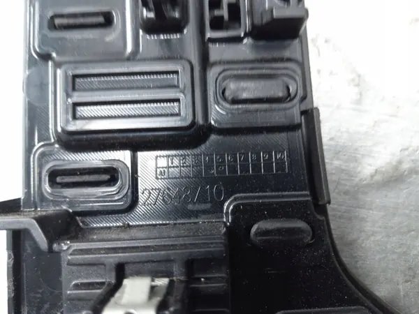 Support gauche BMW 3 G20 G21 OEM 9R962474001 image 7