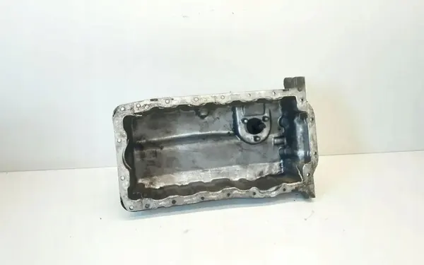 Audi Öljypan OEM 038103603AG A3 8P1 1.9 TDI:lle image 2