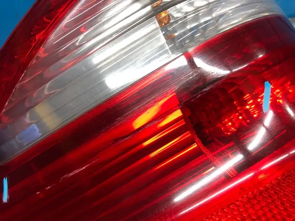 Mercedes-Benz OE A2118201164 Linker Achterlicht image 5