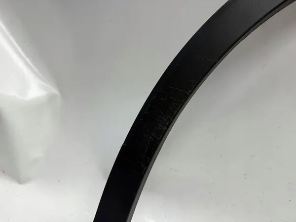 Volkswagen OE 5NA854731 lokasuojan peite image 3