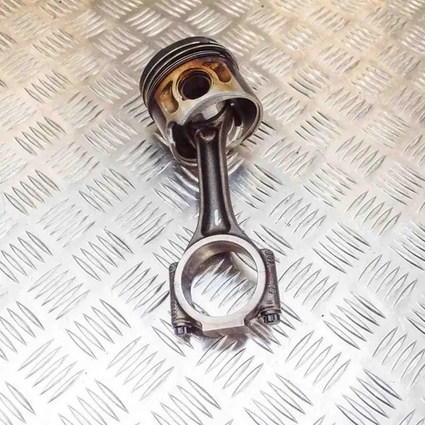 Audi A3 S3 8P 2006 Kolv image 2