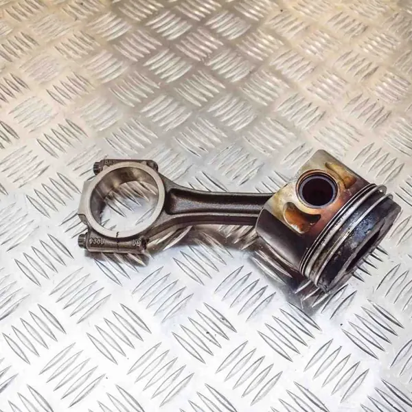 Audi A3 S3 8P 2006 Kolv image 3