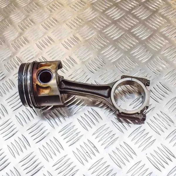 Audi A3 S3 8P 2006 Kolv image 4