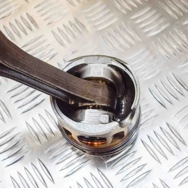 Audi A3 S3 8P 2006 Kolv image 6