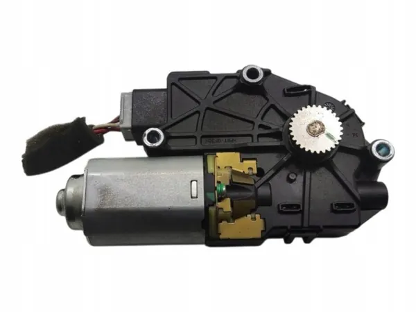 Moteur de toit ouvrant OEM SILNICZEK SZYBERDACHU Kia Sportage IV image 2