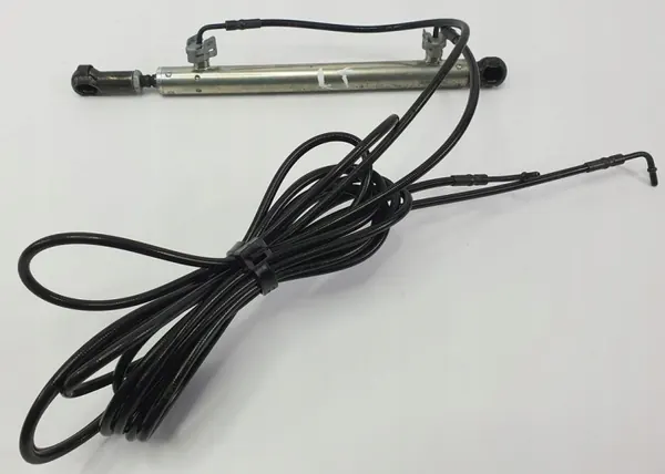 Verdeckservo links Mercedes-Benz OE SLK R171 image 2