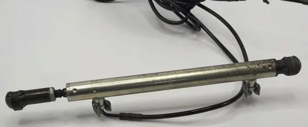 Verdeckservo links Mercedes-Benz OE SLK R171 image 3