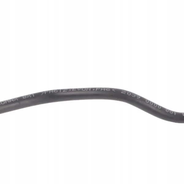 Volkswagen Passat B7 Air Cooler Pipe 03C133514AP image 3