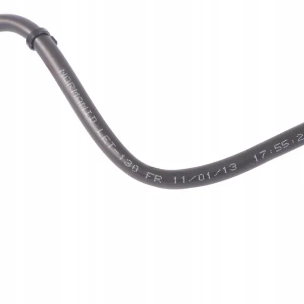 Volkswagen Passat B7 Air Cooler Pipe 03C133514AP image 5