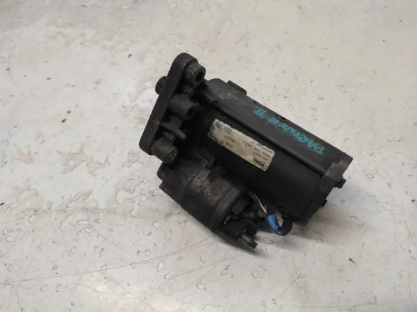 Käynnistysmoottori OEM 9662854180 Peugeot Partner II 1.6 HDI image 3