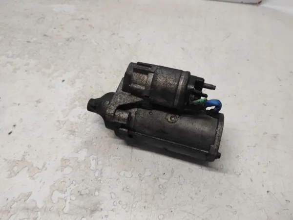 Käynnistysmoottori OEM 9662854180 Peugeot Partner II 1.6 HDI image 4