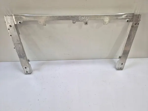 Soporte inferior radiador OEM 8737263 para BMW/MINI image 2