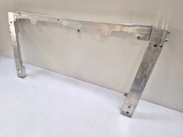 Soporte inferior radiador OEM 8737263 para BMW/MINI image 3