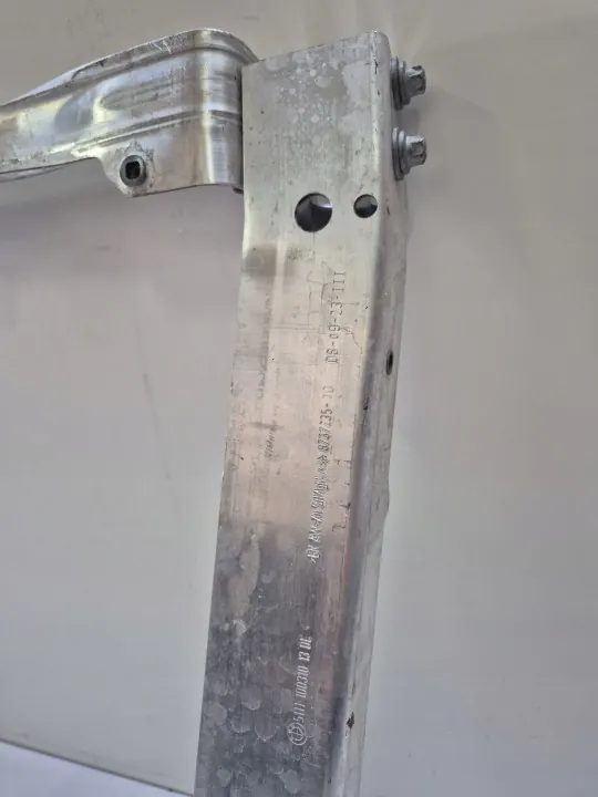 Soporte inferior radiador OEM 8737263 para BMW/MINI image 5